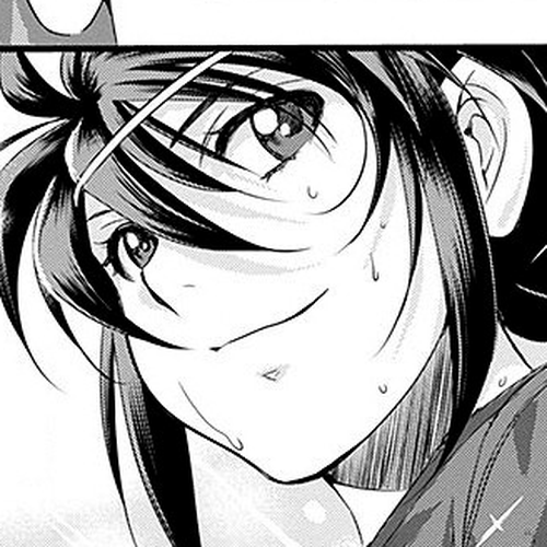 Mai Ball! Chapter 38: Secret Weapon! cover