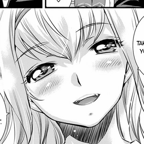 Mai Ball! Chapter 4: Welcome to the Girls Soccer Club! cover