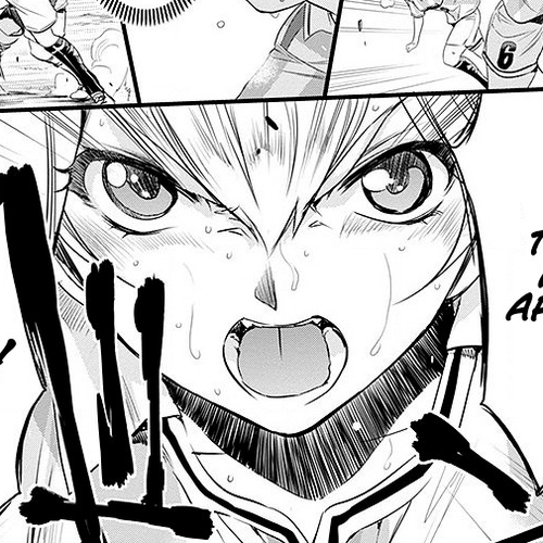Mai Ball! Chapter 42: Head-to-Head! cover