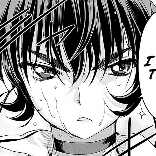 Mai Ball! Chapter 46: Changing the System! cover