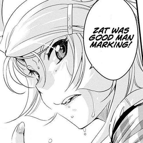 Mai Ball! Chapter 48: Stealth Mode! cover