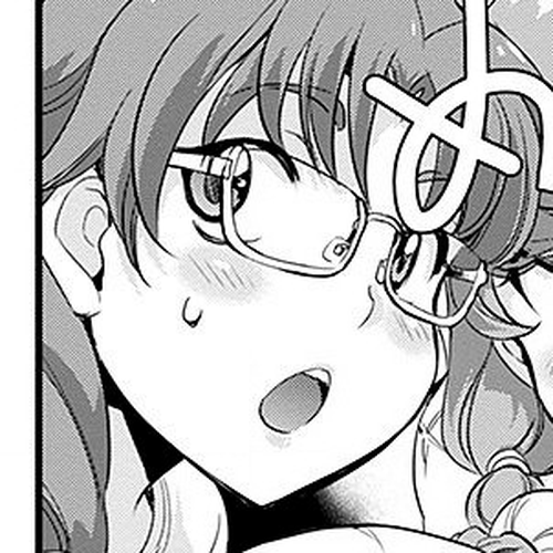 Mai Ball! Chapter 49.5: Omake cover