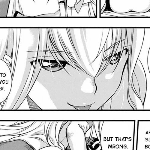 Mai Ball! Chapter 5: Girls Among Themselves! cover