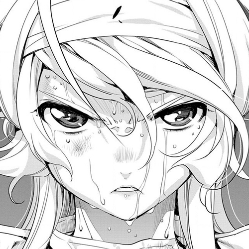 Mai Ball! Chapter 51: I'll definitely...! cover