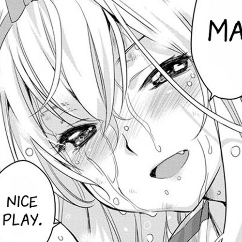 Mai Ball! Chapter 53: Our Last Counter! cover