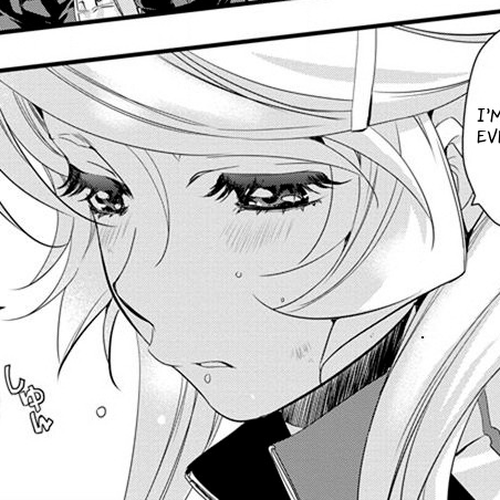 Mai Ball! Chapter 56: A New Resolve! cover