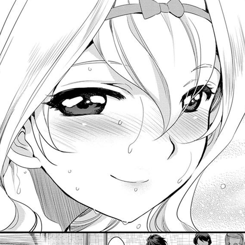 Mai Ball! Chapter 58: The Strength to Changeâ€¦ and to Not Change! cover
