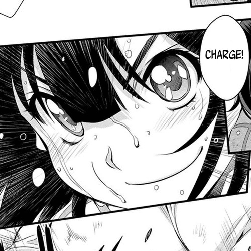 Mai Ball! Chapter 59: On My Own Two Feet! cover