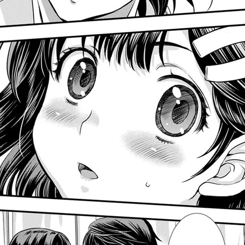 Mai Ball! Chapter 6: Play Football With Me! cover