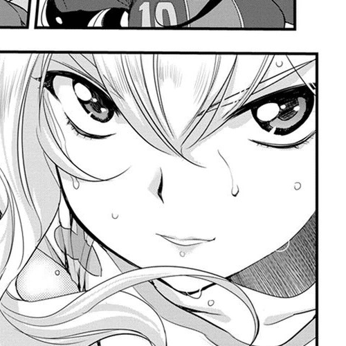 Mai Ball! Chapter 61: Full of Surprises! cover