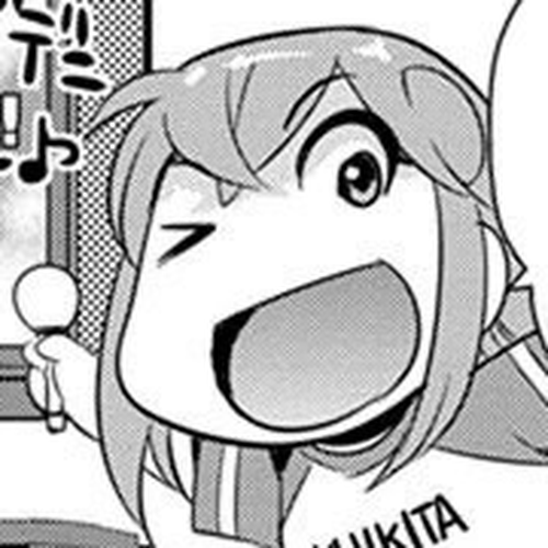 Mai Ball! Chapter 63.5: Omake cover
