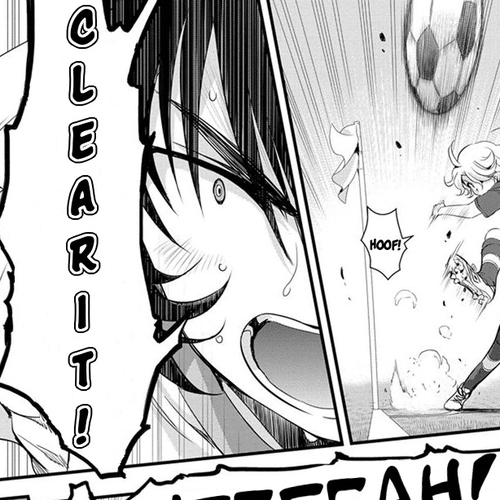 Mai Ball! Chapter 63: It doesn't count! cover