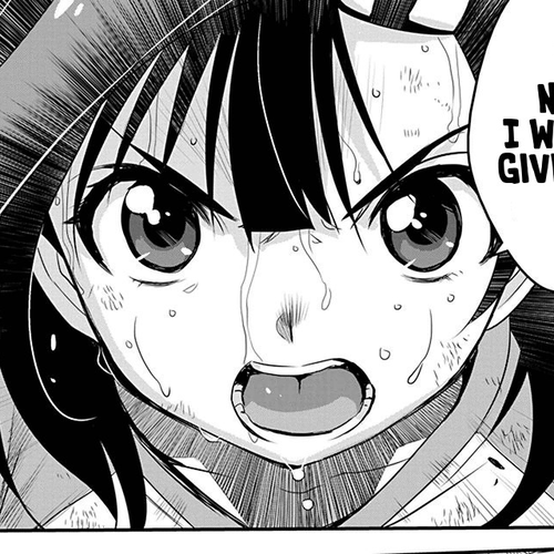 Mai Ball! Chapter 65: 10 vs. 1! cover