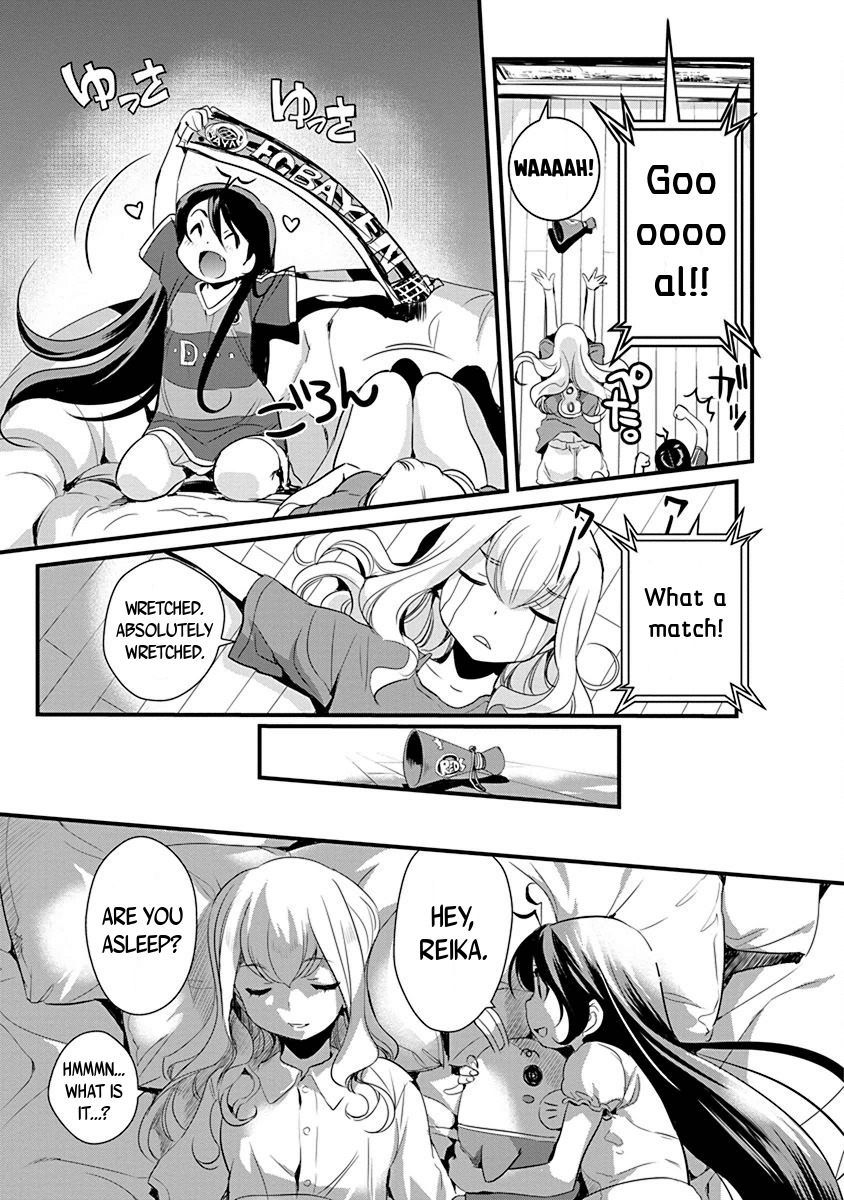 Mai Ball! Chapter 66 page 20 - Chapter 66: Premium Elegance MAX!