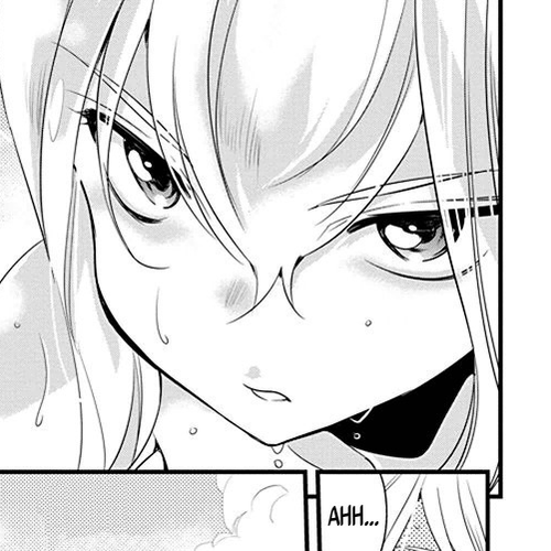 Mai Ball! Chapter 66: Premium Elegance MAX! cover