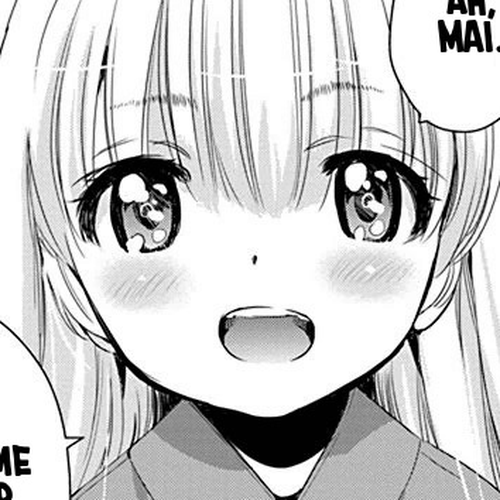 Mai Ball! Chapter 67: Study Session! cover