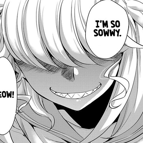 Mai Ball! Chapter 70: Fuckin' Crazy! cover