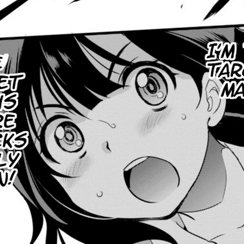Mai Ball! Chapter 73: A Blatant Dive! cover