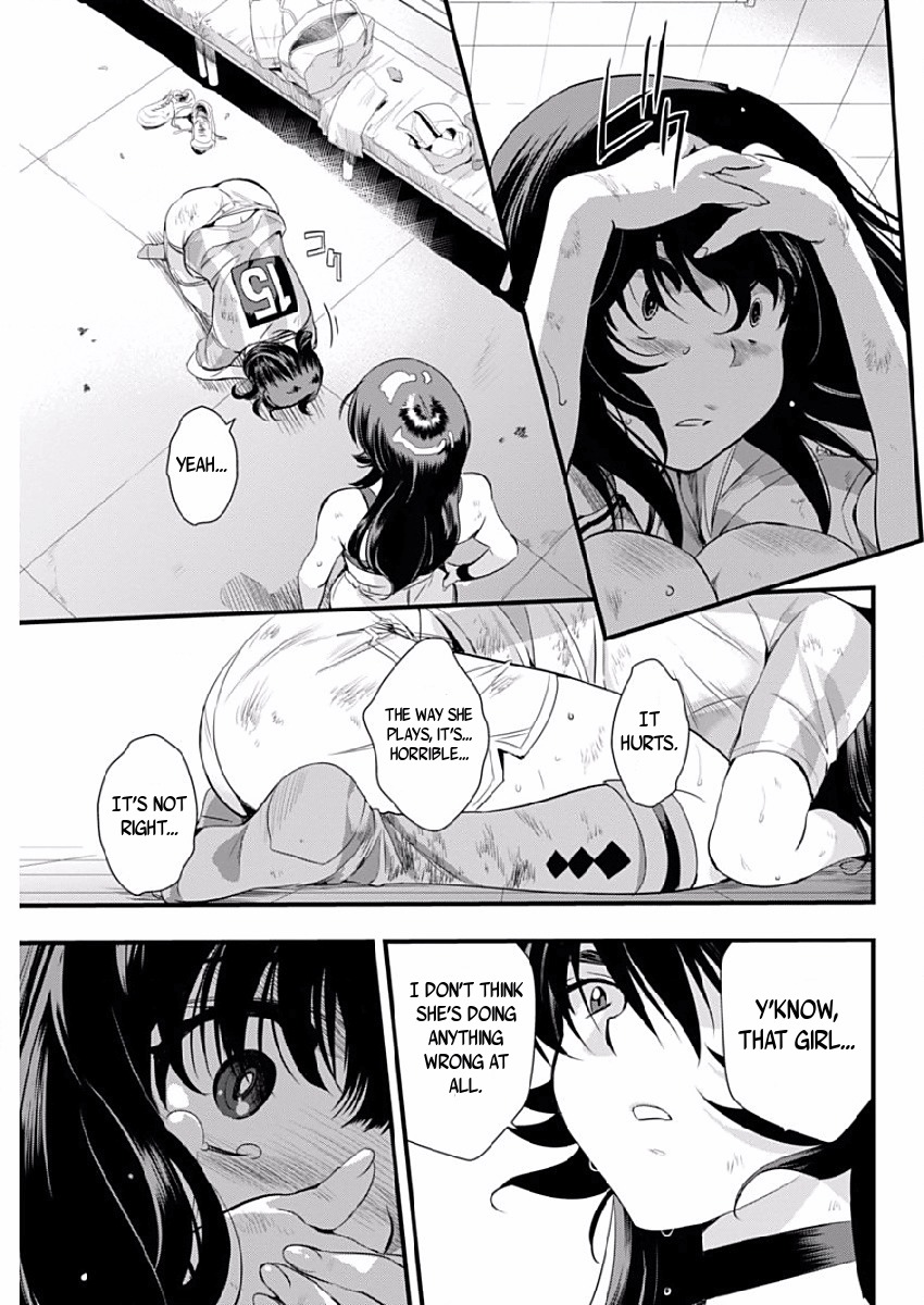 Mai Ball! Chapter 78 page 13 - Chapter 78: My Team!