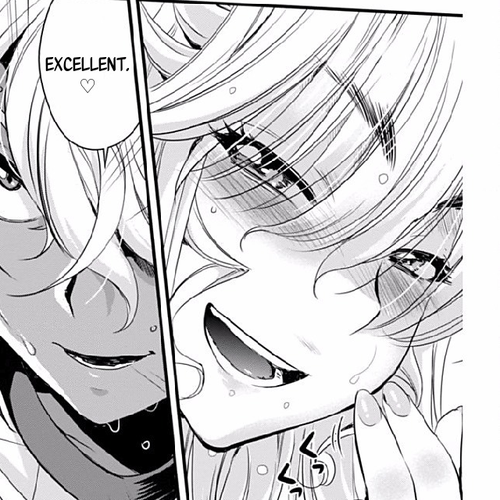 Mai Ball! Chapter 80: Kunimitsu's Plan! cover