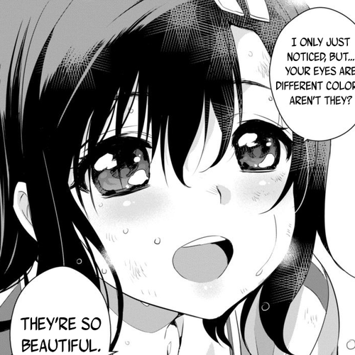 Mai Ball! Chapter 83: Seesaw Match! cover