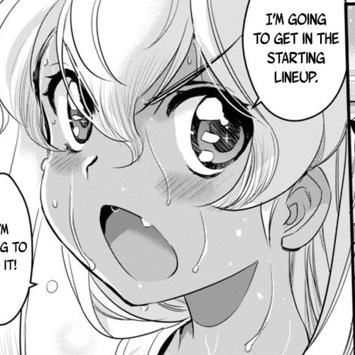 Mai Ball! Chapter 87: Enjoy Yourself! cover