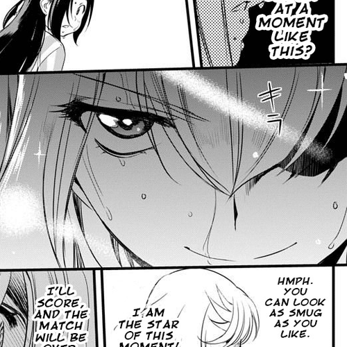 Mai Ball! Chapter 88: Higher and Higher! cover