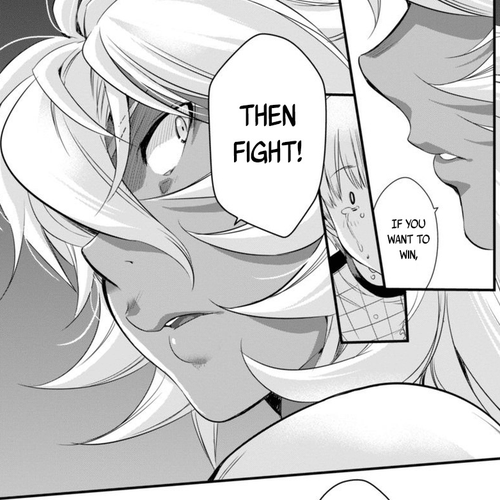 Mai Ball! Chapter 89: Smile! cover