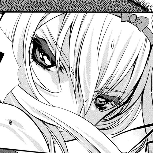 Mai Ball! Chapter 9: The Mini Game! cover
