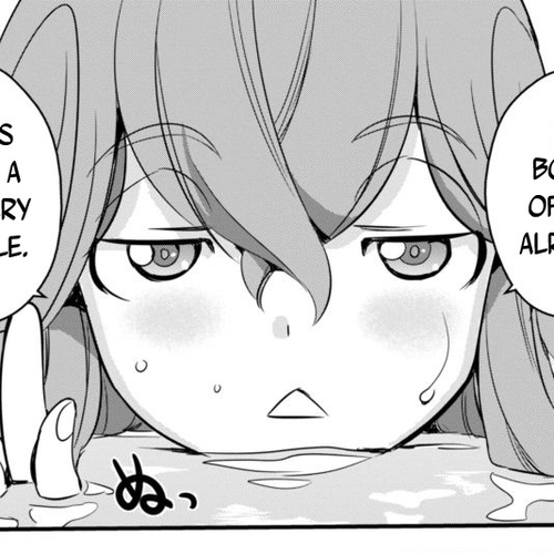 Mai Ball! Chapter 90: Cooldown! cover