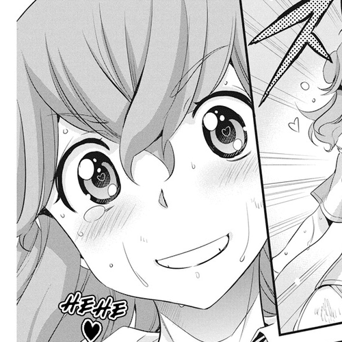 Mai Ball! Chapter 98: Growth Spurt! cover