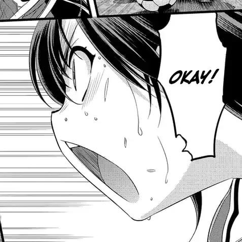 Mai Ball! Chapter 99.1: Commence the Comeback! (Part 1) cover