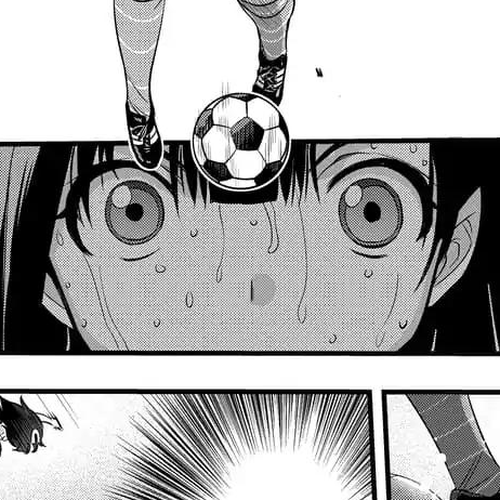 Mai Ball! Chapter 99.3 cover