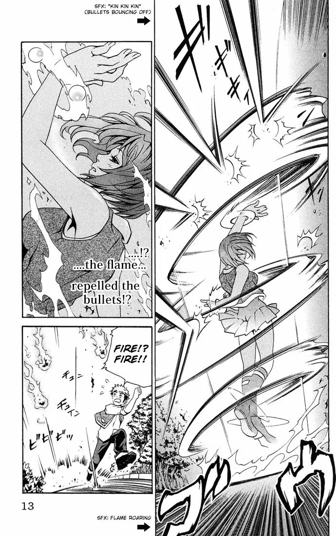 Mai-Hime Chapter 1 page 14 - Chapter 1: Boy? Meets Girl?