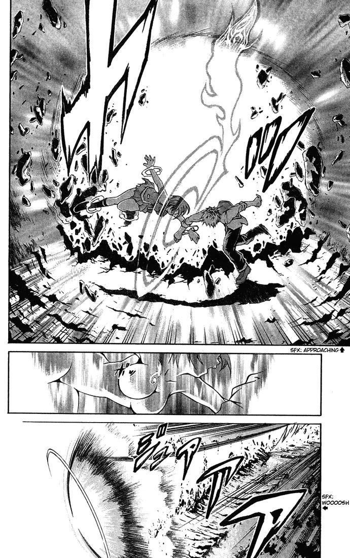 Mai-Hime Chapter 1 page 43 - Chapter 1: Boy? Meets Girl?