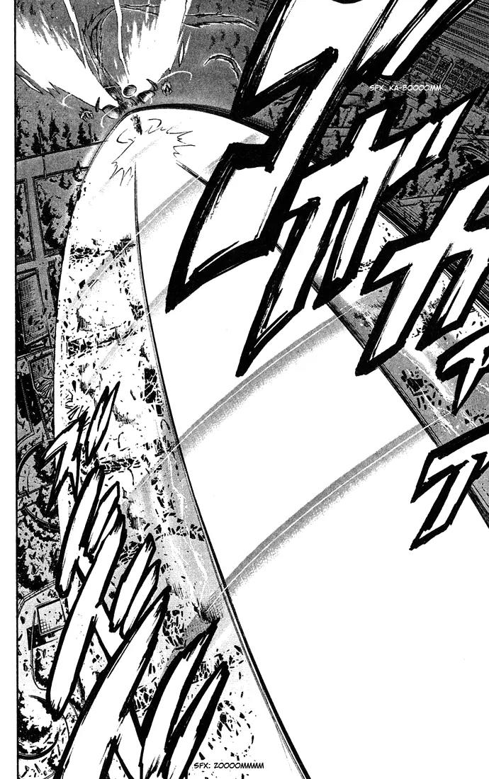 Mai-Hime Chapter 1 page 46 - Chapter 1: Boy? Meets Girl?