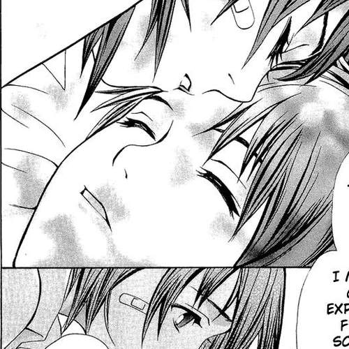 Mai-Hime Chapter 12: Expectations And Truth And cover