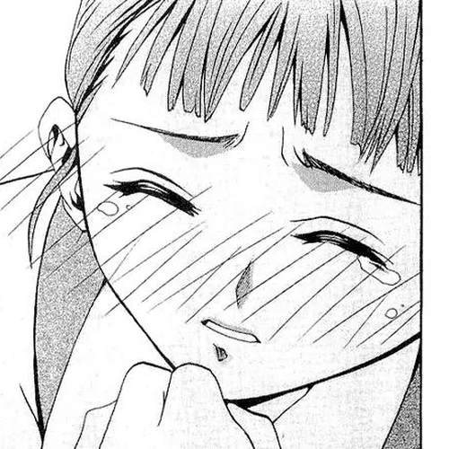 Mai-Hime Chapter 13: Higurashi Akane cover
