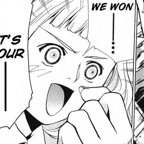 Mai-Hime Chapter 16: Light Of The Law cover