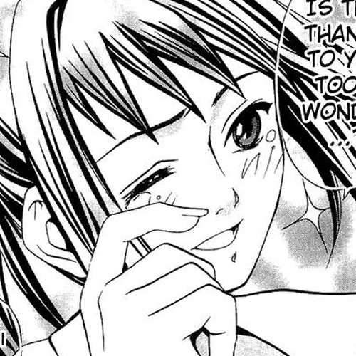Mai-Hime Chapter 17: 17 Year Old cover