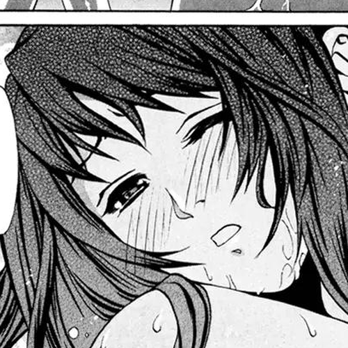 Mai-Hime Chapter 18: The Fallen Life cover