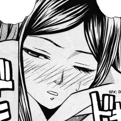 Mai-Hime Chapter 19: Groping Around The Dark cover