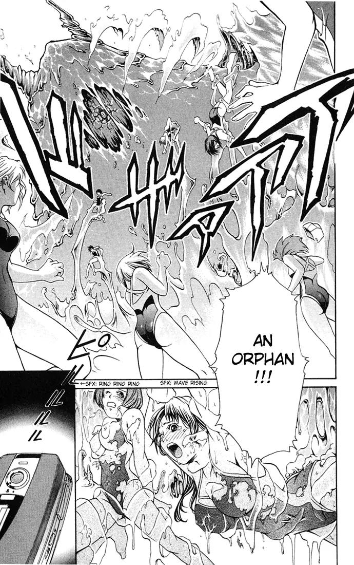 Mai-Hime Chapter 2 page 24 - Chapter 2: I Hate You!!