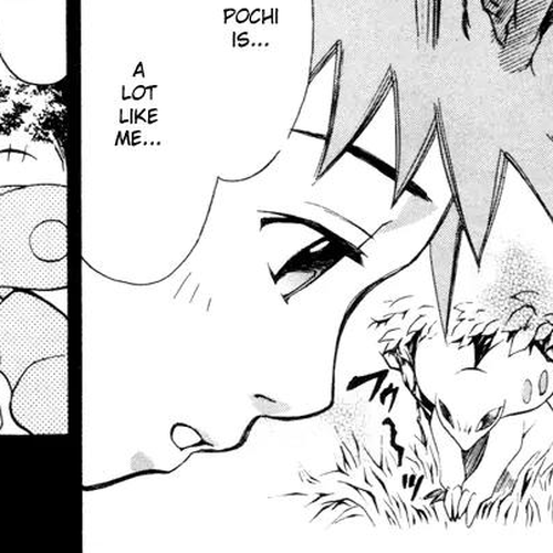 Mai-Hime Chapter 20: Elegy Of The Beasts cover