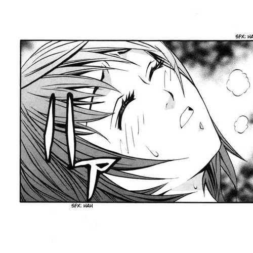 Mai-Hime Chapter 22: What Will Be cover