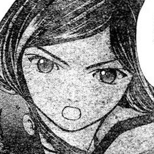 Mai-Hime Chapter 28: Family cover