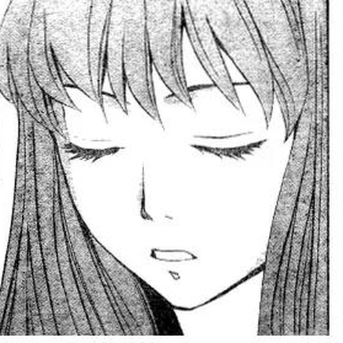 Mai-Hime Chapter 33: The Underground Ruins cover