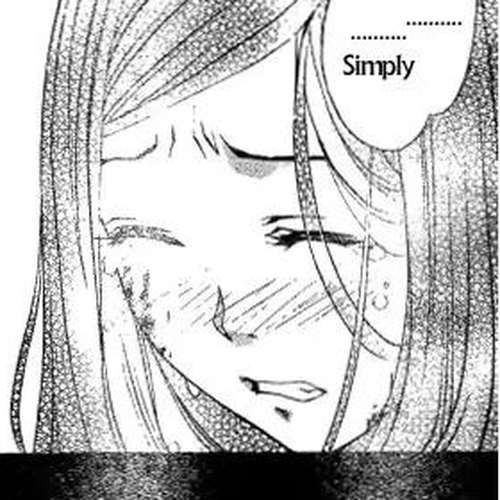 Mai-Hime Chapter 35: Mother and Daughter cover