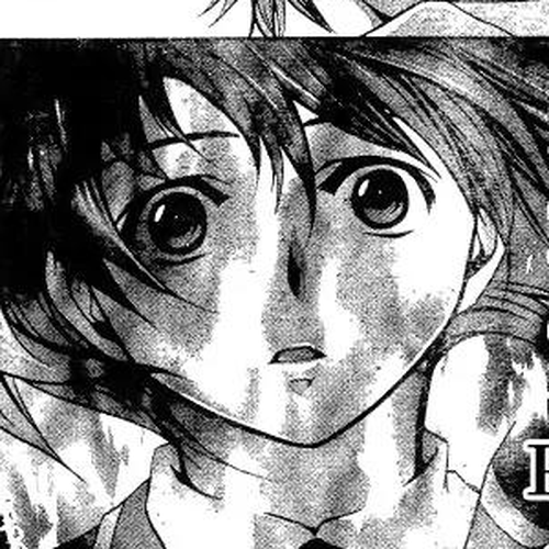 Mai-Hime Chapter 37: The Obsidian Lord cover