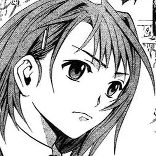Mai-Hime Chapter 39: The Commencement of Battle cover